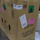 HON Wave Big and Tall Office Chair with Adjustable Arms, 450 lbs Capacity, Ergonomic, Breathable Mesh Desk Chair with Wheels, 360 Swivel, Heavy Duty Tilt Recline, Black