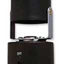 Mirror Ball Motor with Switch