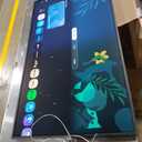 Samsung 50-Inch Class The Frame LS03F 4K QLED Smart TV (2025 Model) Slim Fit Wall Mount, Modern Frame Design, NQ4 AI Gen2 Processor, Art Mode, Artful Picture Quality, Samsung Vision AI, Alexa Built-in