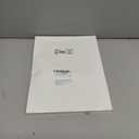 Chinco 48 Pieces Valentine Pencils Heart Stackable Plastic Heart Stacking Colored Pencils for Kids Red Pink Stacking Point Kids Birthday Party Supplies School Fun Equipment