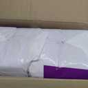 Poise Incontinence & Postpartum Pads for Bladder Leaks, 6 Drop Ultimate Absorbency, Regular Length, 112 Count