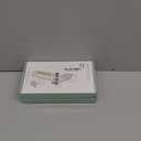 Momcozy BreezyClear 2-in-1 Electric Nasal Aspirator for Baby with Spray, 65kPa Hospital-Grade Suction, 4 Adjustable Levels, Quiet & Portable Nose Cleaner with Soothing Light & Music