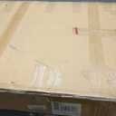 48 "Adjustable Workbench with Power Outlet, Heavy Duty 2000 LBS Load Capacity Hardwood Workbench Suitable for Workshop, Office, Garage, Home