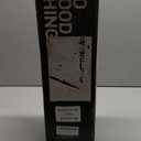 THEODORE MAGNUS Easter Door Mat - Welcome Mat for Front Door with Non-Slip Backing - Durable Doormat - Perfect for Outside Entrance and Entryway Matt - Outdoor/Indoor - Easter Greetings - 17" x 30"