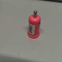 DI CCY USB Car Charger Pink ZPC-USB1-SHP