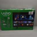 VIZIO 24-inch D-Series Full HD 1080p Smart TV with Apple AirPlay and Chromecast Built-in, Alexa Compatibility, D24f-J09, 2022 Model