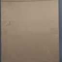 NBAODAN Black and Gold Wall Decor for Bedroom Tree Art Prints Brown Home Wall Decor Large Wall Art for Office Landscape Canvas Painting 24"x48"