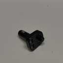 Handsfree Call Car Charger, Wireless Bluetooth 5.3 FM Transmitter Radio Receiver, MP3 Audio Music Adapter, Dual USB Ports, LED Show Voltage/FM Frequency, Compatible for iPhone Samsung Smartphones