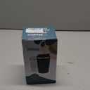 Insulated Coffee Tumbler 17 oz, Stainless Steel Coffee Mug with Lids, Travel Coffee Mug Leak Proof, Double Wall Vacuum Insulated Reusable Coffee Cup, Keep Drinks Hot and Cold, Military Green, 17 Ounce