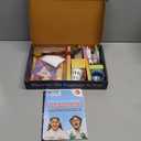 Butterfly EduFields 100+ STEM Projects | Girls Mini Engineering Kit for Ages 8 10 12 15 Years | Ultimate DIY Science Experiments for Kids | Educational Engineering Toys Best Birthday Gift idea