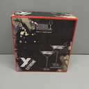 Riedel Extreme Martini Glass, Set of 2, Dishwasher Safe (4441/17)