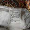 Men's Casual Stylish Straight Slim Fit Jeans Young Hiphop Skinny Denim Pants (36, 857 Pro Multicolor 1). Size 36