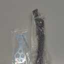 VECKUSON Kickstand for Kids Bike, Bicycle Kickstands Center Mount for 16 18 20 22 Inch Bicycles Adjustable Aluminum Alloy Kickstands for 16-18-20inch 18-20-22inch Mountain Bike