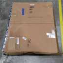 Lavezee 24x36 Poster Frame for Artwork, Puzzles and Photos, Gold Picture Frame Display 24 x 36 Inch Photo Picture Frame for Wall, Metal, Gold