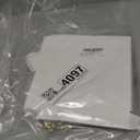 Tondiamo Sports MVP Turnover Chain Medal 6" Big Gold Champ Award Necklace Chain Baseball Basketball Football Soccer Softball Volleyball Sports Competitions Prize Gifts and Party Favors