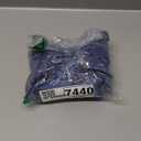 Blooming Jelly Womens Tummy Control Bathing Suits Modest High Waisted Bikini Sets Cute Halter 2 Piece Swim Suit 2025, L