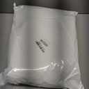 SKARUMMER Foam Flat Screen TV Cover and Bubble Flat Screen TV Protective Covers Fits Up to 65''W x 36''H, Flat Screen TV Protection During House Moving, Storing, or Home Renovation (Double-layer)