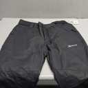 Arctix Men's Essential Snow Pants (Large/30" Inseam, Black)