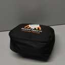 Heated Vest for Men Women with 16000mAh Battery Pack, Lightweight Soft Fleece Electric Heated Vests