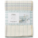 Lintex Rectangle Tablecloth MONROE 70" Round