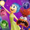 Ravensburger - Puzzle: Disney Inside Out 2, Puzzles Children 4 Years and Older, Jigsaw Puzzle, 60 Pieces, Gifts Children 4 Years, 70x50cm