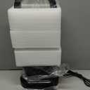 UV Light Sanitizer, Ultraviolet Lamp with Remote Control for Bed Bugs and Dust Mites, Home Disinfection Device UV Lamp for Home, Room & Kitchen, Ultraviolet Light with 3 Speed Timings