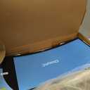 ChzsyhC 34 Inch Ultrawide Curved Gaming Monitor - WQHD 3440x1440p, 165Hz, 120% sRGB, FreeSync, VESA Mountable (DP&HDMI Cable Incl.) - Immersive PC Monitor for Gamers & Professionals, Black