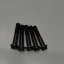 ARP 7/16-14 x 2.250 6pt Bolt Kit (5pk)