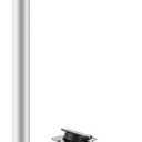 24 Inches Boat Light Pole,Boat Stern Light Waterproof 12V White Anchor light LED Navigation Rear Lights for Pontoon,Yacht(24” Plug-in Base)