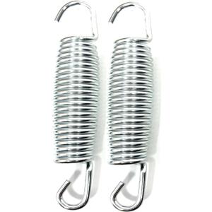 Replacement Trampoline Springs Trampoline Spring 4.7inch/12cm (2pack)