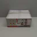 Pendant Lights Kitchen Island Modern Chrome Pendant Light Fixtures, Island Pendant Lights for Kitchen, mini pendant lights Crystal, Adjustable Hanging Lights Fixture for Dinning Room (Chrome 2-Pack)