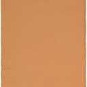 Teton Outfitter Canvas Camping Pad, Comfort Infused Sleeping Pad, Glamping Level Comfort with a Cloud Like Mattress, Perfect with Outfitter Camp Cots (Universal Camp Pad | 80" x 30" x 2")