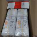 Huggies Size 1 Diapers, Little Snugglers Baby Diapers, Size 1 (8-14 lbs), 96 Count