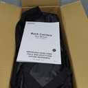 besrey Baby Backpack Carrier, Toddler Hiking Backpack with Safety 3-Height Seat, Adjustable Straps&Waist Belt, Foldable Frame Lightweight Large Capacity Child Carrier for Hiking (Black)