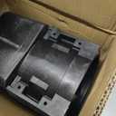 CuraceQ SPX1620AA Pump Strainer Housing Replacement, Compatible with Hayward Super Pump SP1600X and SP2600X Series, 2x2 Inch Pool Pump Housing for Hayward