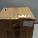 Bruntmor Pre-Seasoned Cast Iron Pot with Lid, 8 Quarts - African Potjie Pot with Domed Lid Bundle with Bruntmor Pre-Seasoned Cast Iron Pot with Lid, 10 Quarts - African Potjie Pot with Domed Lid