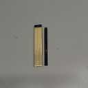 stila Waterproof Liquid Eye Liner, Stay All Day Makeup with Fine Brush Tip Lasting Satin Finish, Smudge-Proof & Transfer-Resistant (1 Count (Pack of 1), Midnight (Deep Blue)