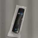 Replacement Remote for Insignia Toshiba Amazon Fire Smart TV, with Voice Control (Black)