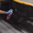 Rust-Oleum 248914-2PK Truck Bed Coating Spray Paint, 15 oz, Black, 2 Pack