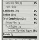 5 x 365 by Whole Foods Market, Organic Apple Cereal Bar 6 Count, 7.8 Ounce (EXP 11/08/26)