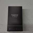 Superer 15V Charger Fit for Black and Decker Handheld Vacuums  Replacement for 90627870 HHVI315JO42, HHVI320JR02, HFVB320J27, S003AQU1500015, HLVA320JS10 Power Cord (Not for 13V or 24V Models)