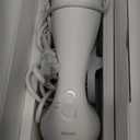 HiLIFE Upgraded Steamer for Clothes, Handheld & Portable, 1100W Powerful Steam, 300ml Big Capacity & No Leak Design, 30S Fast Heat-up, Quick Wrinkle Remover, Compact Size for Travel, ONLY 120V (4-White)