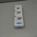 Cookie Scoop Set 3 PCS, with Trigger Large-Medium-Small Size for Kitchen Family Ice Cream Cookie Cupcake Muffin Meatbal multipurpose tainless Steel Ice Cream Scooper