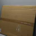 Aluminum Photo Frame Frame Stand Modern Decor Sturdy Aluminum Alloy 8x10 Inches (Silver)