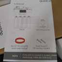 [Dual Flow] Waterdrop WD-T4-A Alkaline pH+ Reverse Osmosis Water Filter, NSF/ANSI 372 Certified, 10-Stage, 450GPD Tankless Undersink RO Filtration System, 2:1 Pure to Drain, BPA Free, Plug-in required