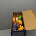 Bow and Arrow Set for Kids, 2-Pack LED Light Up Archery Set with 20 Suction Cup Arrows, Indoor and Outdoor Toy for Boys Girls Age 4-8 8-12 with Standing Target&2 Quivers, Birthday Gift 3-12 Years Old