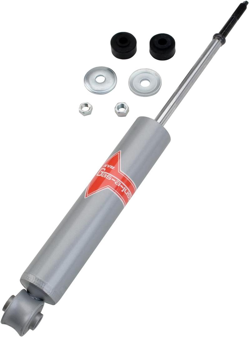 KYB KG5469 Gas-a-Just Gas Shock