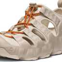 KEEN Women's Hyperport H2 Closed Toe Breathable Easy On Comfortable Hiking and Water Sandals 7.5