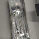 Made In Cookware - Flatware Set - 4 Place Settings (20 Piece Set) - Crafted In Italy