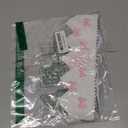 Pink Bow 1/2 Birthday Crown, 6 Months Decorations for Baby Girls, Little Princess Crown for Cake Smash, Bow Themed Half Birthday Hat Photo Props, 1/2 Way To One Decoration